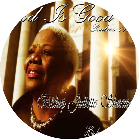 Bishop Juliette Sherman