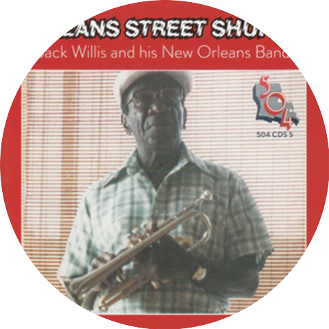Jack Willis and his New Orleans Band