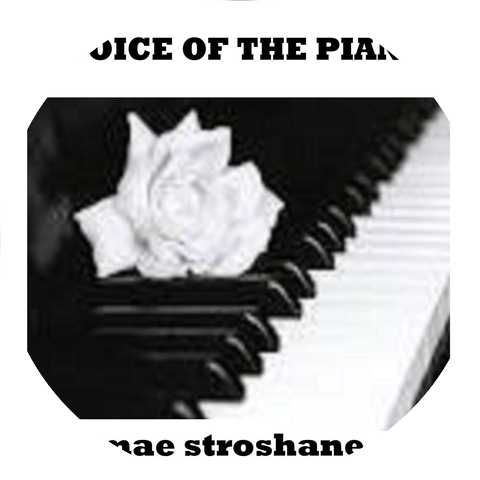Mae Stroshane