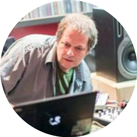 Christof Kurzmann