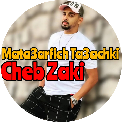 Cheb Zaki
