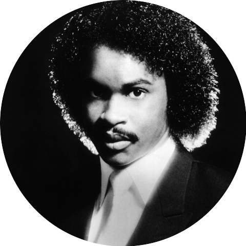Roger Troutman