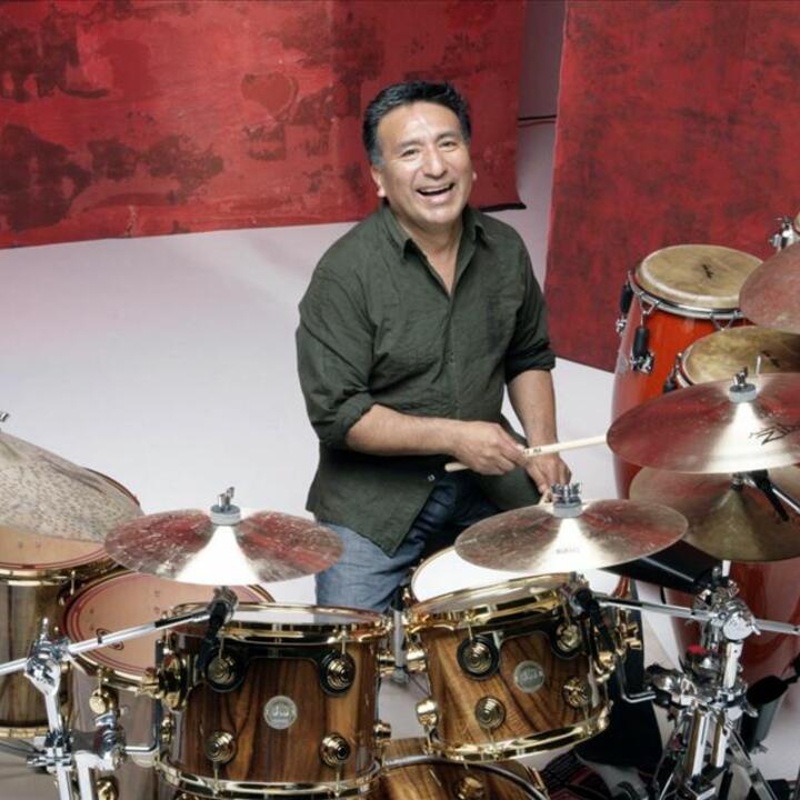 Alex Acuna