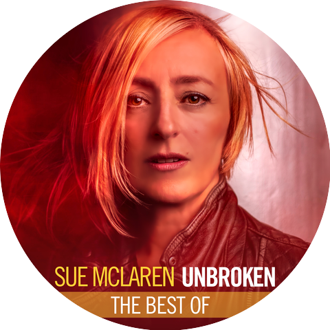 Sue McLaren