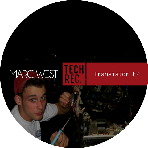 Marc West
