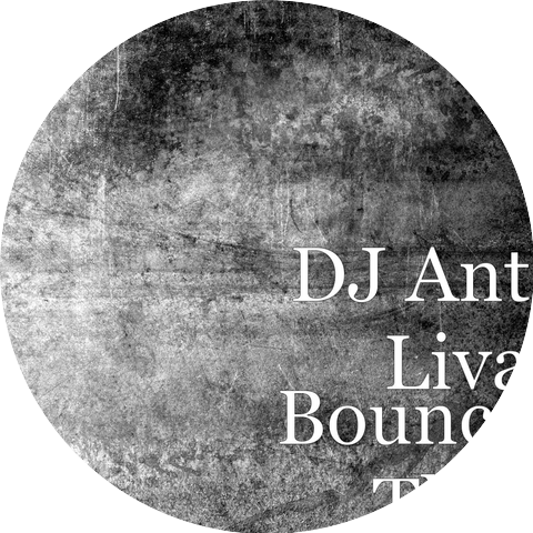DJ Ant Liva