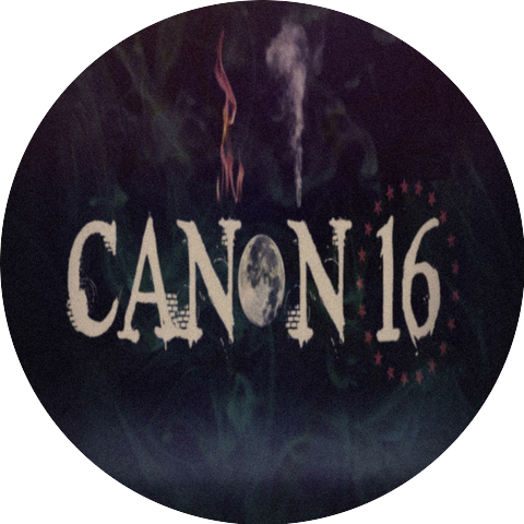 Canon 16