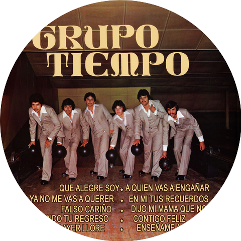 Grupo Tiempo