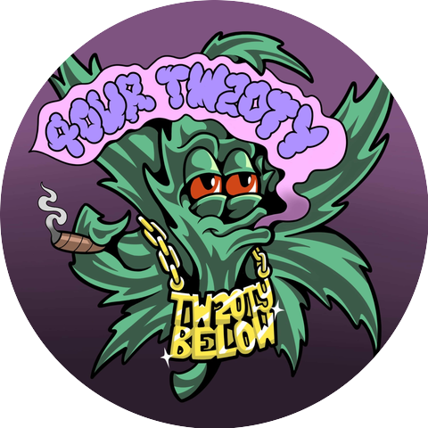 Tw20ty Below