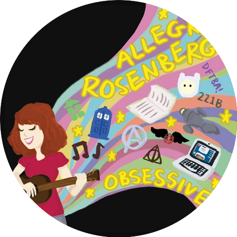 Allegra Rosenberg