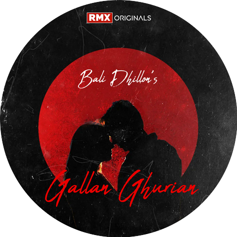 Bali Dhillon