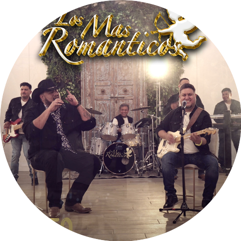 Los Mas Romanticos