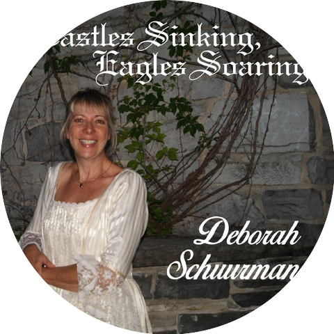 Deborah Schuurmans