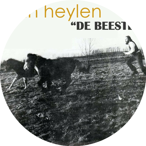 Ivan Heylen
