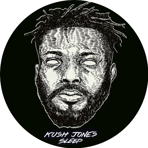 Kush Jones