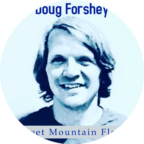 Doug Forshey