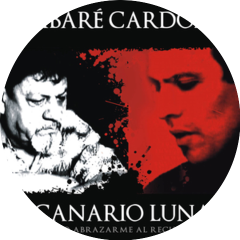 Tabare Cardozo & Canario Luna