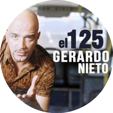 Gerardo Nieto