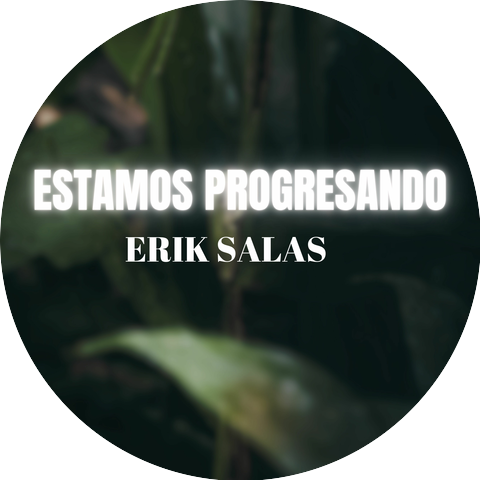 Erik Salas