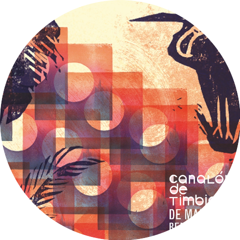 Grupo Canalón de Timbiqui