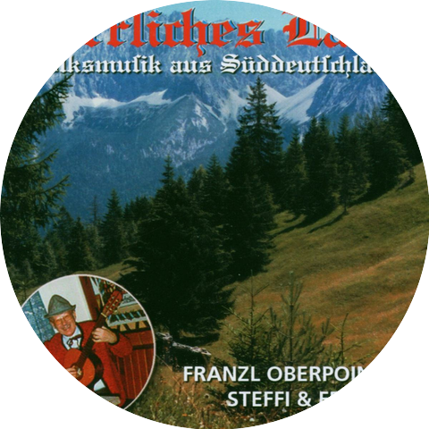 Steffi und das Orchester Franzl Oberpointner