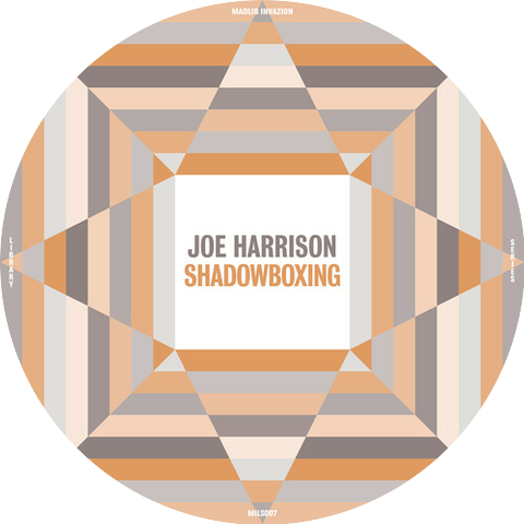 Joe Harrison