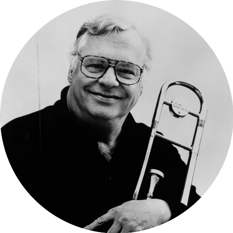 Rob McConnel Tentet