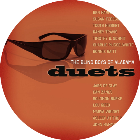 The Blind Boys Of Alabama With Lou Reed