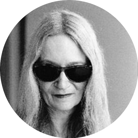 Maryanne Amacher