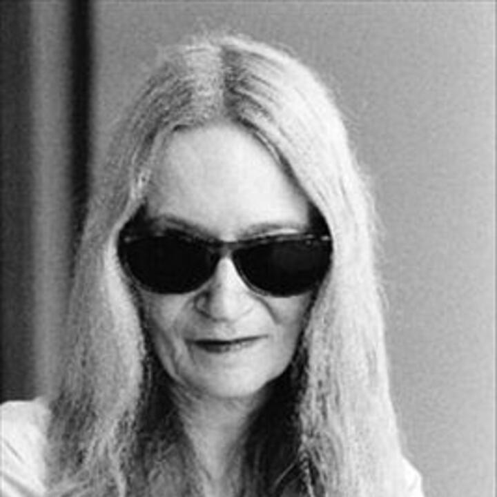 Maryanne Amacher