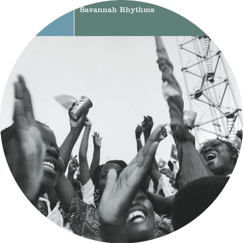 BURKINA FASO Savannah Rhythms