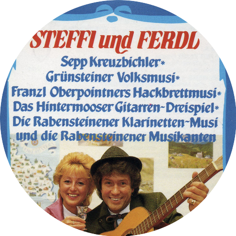 Steffi und Ferdl und die Rabensteiner Musikanten