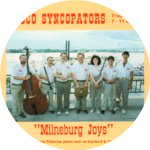 Frisco Syncopators