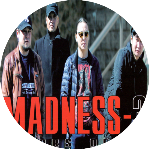 Madness-3