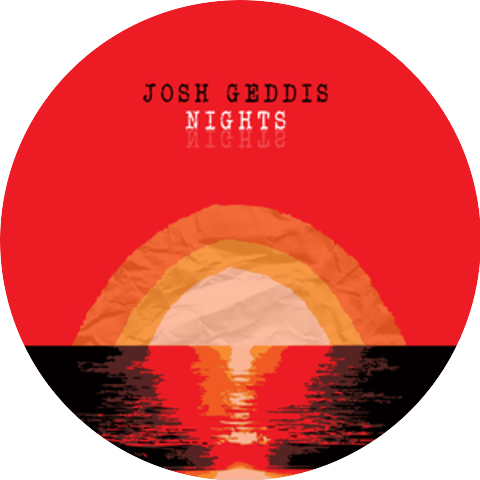 Josh Geddis