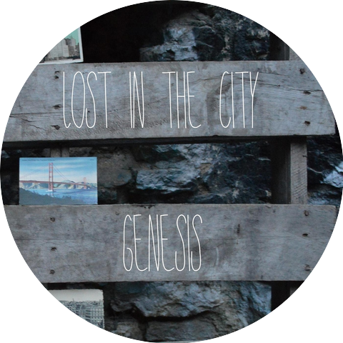 Lost in the City