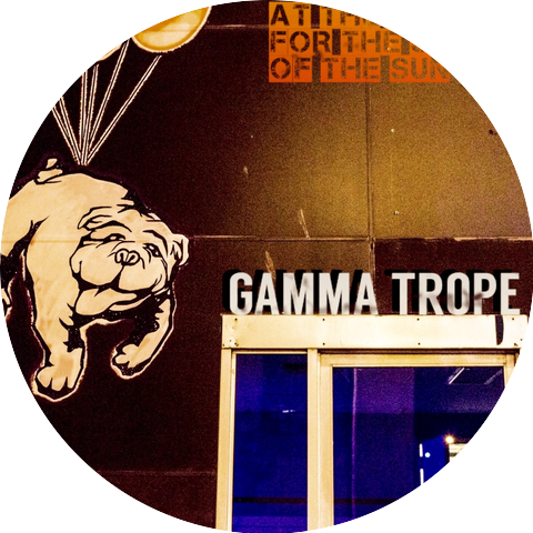 Gamma Trope