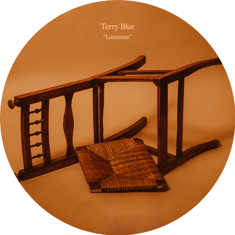 Terry Blue