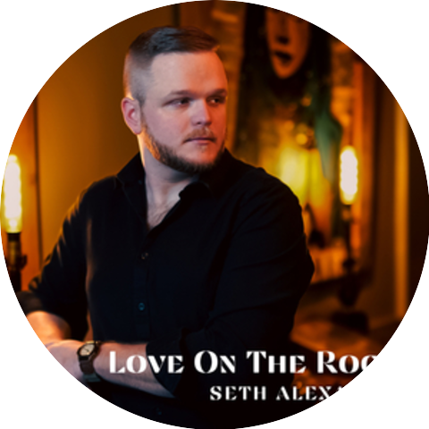 Seth Alexander