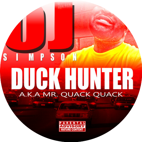 Duck Hunter