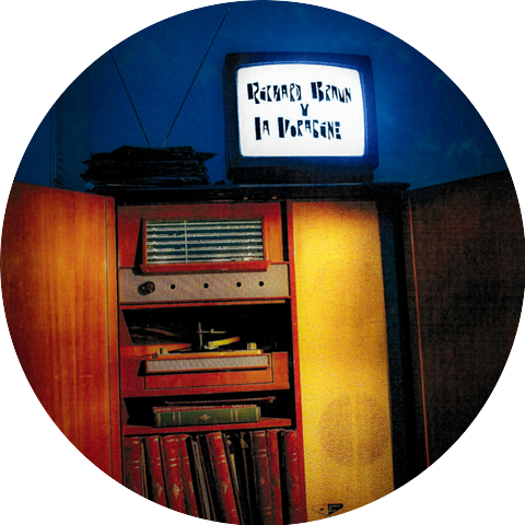 Richard Braun & la Vorágine