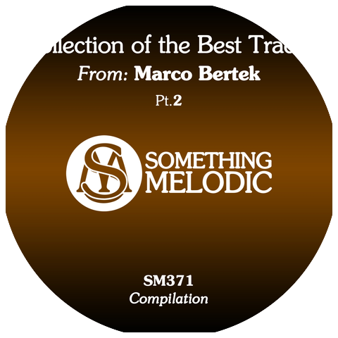 Marco Bertek