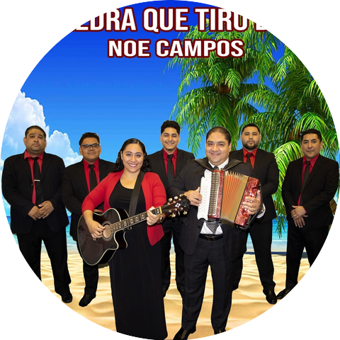 Noe Campos