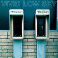 Vivid Low Sky