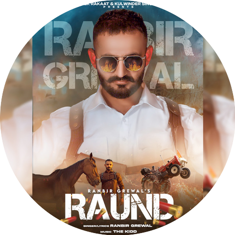 Ranbir Grewal