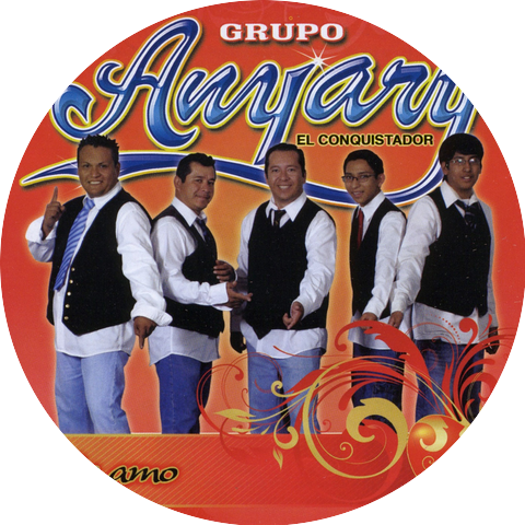 Grupo Anyari