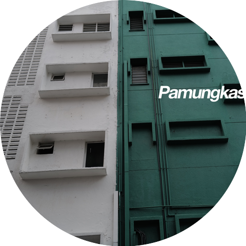 Pamungkas