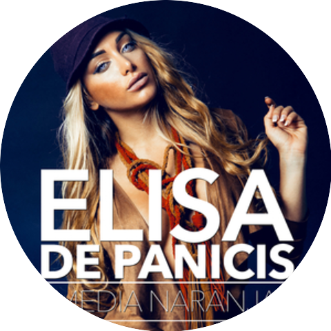 Elisa De Panicis