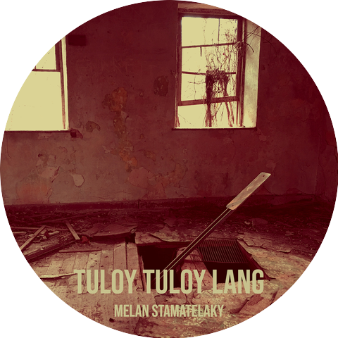 Melan Stamatelaky