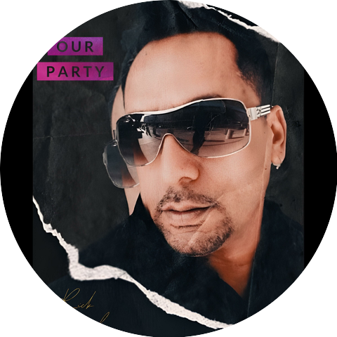 Rick Marcel
